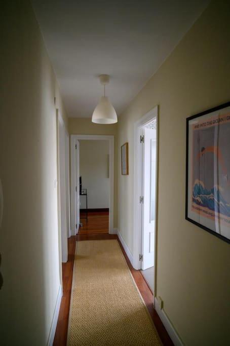Coqueto Apartamento Junto Al Mar Bermeo Buitenkant foto